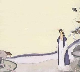 《木兰花·戏林推》刘克庄宋词原文阅读翻译赏析