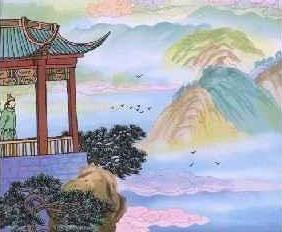 《木兰花·相离徒有相逢梦》张先宋词原文阅读翻译赏析