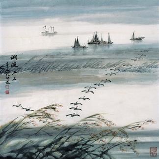 《木兰花·相离徒有相逢梦》张先宋词原文阅读翻译赏析