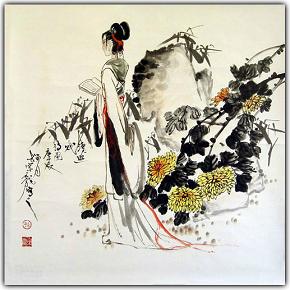 《木兰花·相离徒有相逢梦》张先宋词原文阅读翻译赏析