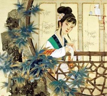 《八声甘州·对潇潇暮雨洒江天》柳永宋词原文阅读翻译赏析