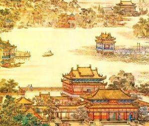 《题临安邸》林升宋代古诗原文阅读翻译赏析