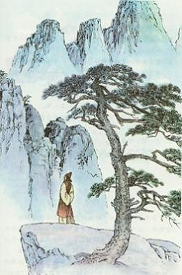 《石灰吟》于谦明代古诗原文阅读翻译赏析