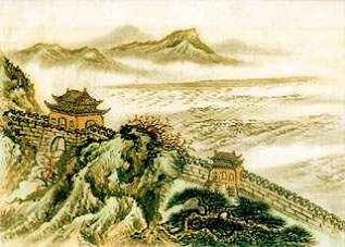 《寄王琳》庾信古诗原文阅读翻译赏析 《寄王琳》庾信古诗原文阅读翻译赏析