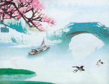 《春游湖》徐俯宋代古诗原文阅读翻译赏析