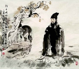 《和子由渑池怀旧》苏轼宋代古诗原文阅读翻译赏析
